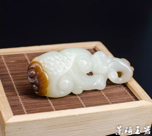 和田玉的三品 商品、玩品與藏品的收藏之道