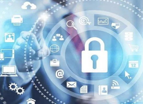 2020新啟創想云聯動新基建專場產業對接會圓滿落幕，網絡技術服務成焦點