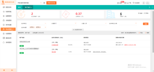 鄭州進(jìn)銷存軟件開發(fā)費(fèi)用詳解 影響因素與市場(chǎng)行情
